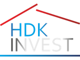 HDK Invest Sp. z o.o. logo