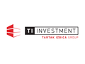 TI Investment logo