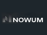 Nowum Wolbrom logo