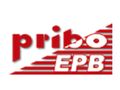 Logo dewelopera: Pribo-Epb Sp. z o.o.