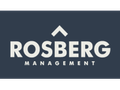 Rosberg Management logo