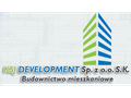 KSJ Development Sp. z o.o. logo