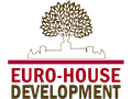 Euro-House Development logo