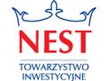 Towarzystwo Inwestycyjne NEST Sp. Z o.o. logo