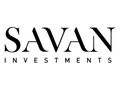 Savan Investments logo