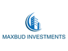 Maxbud Investments Spółka z ograniczoną odpowiedzialnością Spółka komandytowa logo