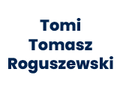 Tomi Tomasz Roguszewski logo