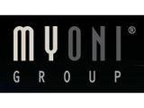 Myoni Group logo
