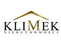 KLIMEK nieruchomości logo