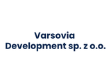 Varsovia Development sp. z o.o. logo