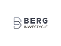 Logo dewelopera: Berg Inwestycje