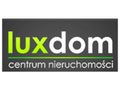 LuxDom logo