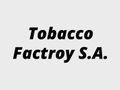 Tobacco Factroy S.A. logo