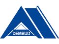 Spółdzielnia Budowlano-Mieszkaniowa DEMBUD logo