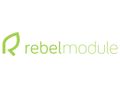 Rebel Module logo