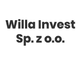 Willa Invest Sp. z o.o.