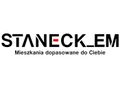 Staneck_Em logo