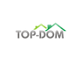 Top-Dom logo