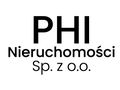 PHI Nieruchomości Sp. z o.o. logo