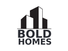 Bold Homes logo
