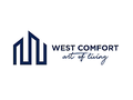 Logo dewelopera: West Comfort