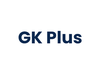 GK Plus logo