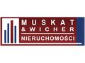 Muskat & Wicher Nieruchomości Sp. z o.o. logo