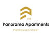 Panorama Apartments logo