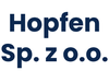 Hopfen Sp. z o.o. logo