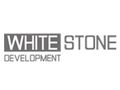 White Stone logo