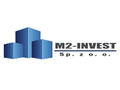 M2-Invest Sp z o. o. logo