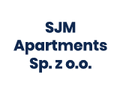 SJM Apartments Sp. z o.o. logo