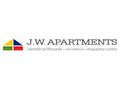 J.W. Apartments logo