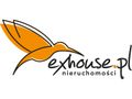 Logo dewelopera: eXhouse.pl