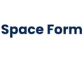 Space Form logo