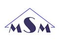 Młodzieżowa Spółdzielnia Mieszkaniowa logo
