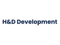 H&D Development logo