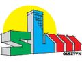 Spółdzielnia Budowy Mieszkań w Olsztynie logo