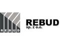 Rebud Sp. z o. o. logo