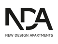 Logo dewelopera: New Design Apartments Sp. z o.o.