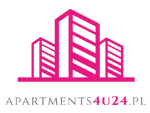 Apartments4u24 logo