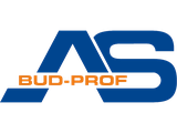 AS Bud-Prof logo