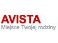 Avista - Marcin Chomenko logo
