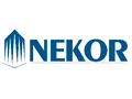Logo dewelopera: NEKOR SP. z o.o.