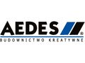 Aedes S.A. logo