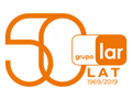 Grupo Lar logo
