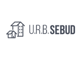 U.R.B. SEBUD logo