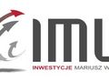 IMW - Inwestycje Mariusz Wójcicki logo