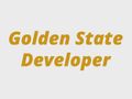 Golden State Developer logo