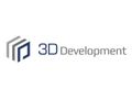 3D Development logo